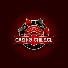 Casino en Chile logo